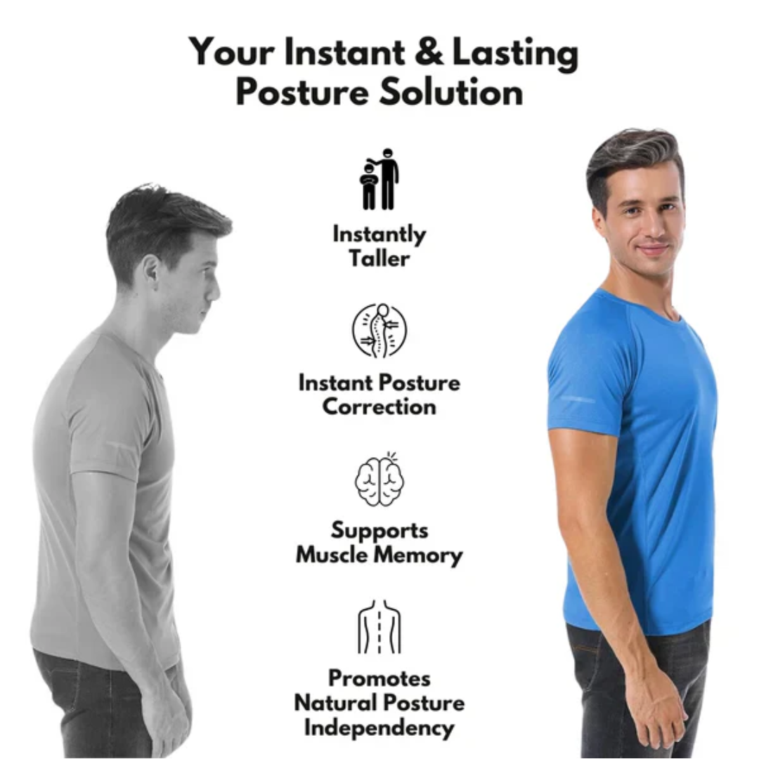 Back Brace Posture Corrector