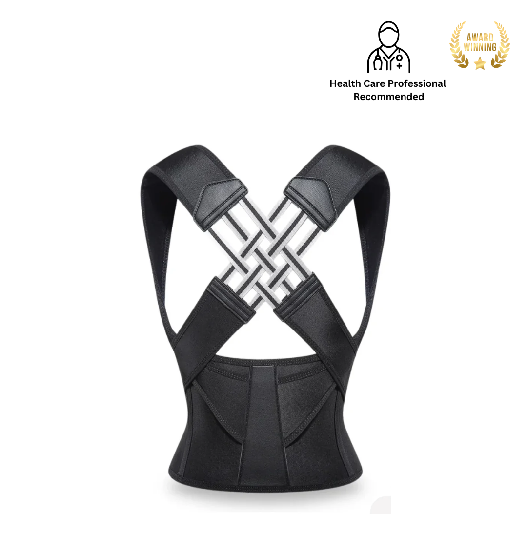 Back Brace Posture Corrector