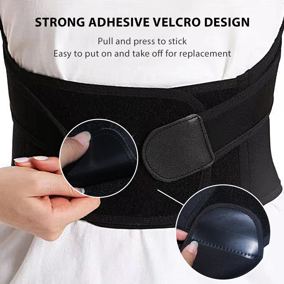 Back Brace Posture Corrector