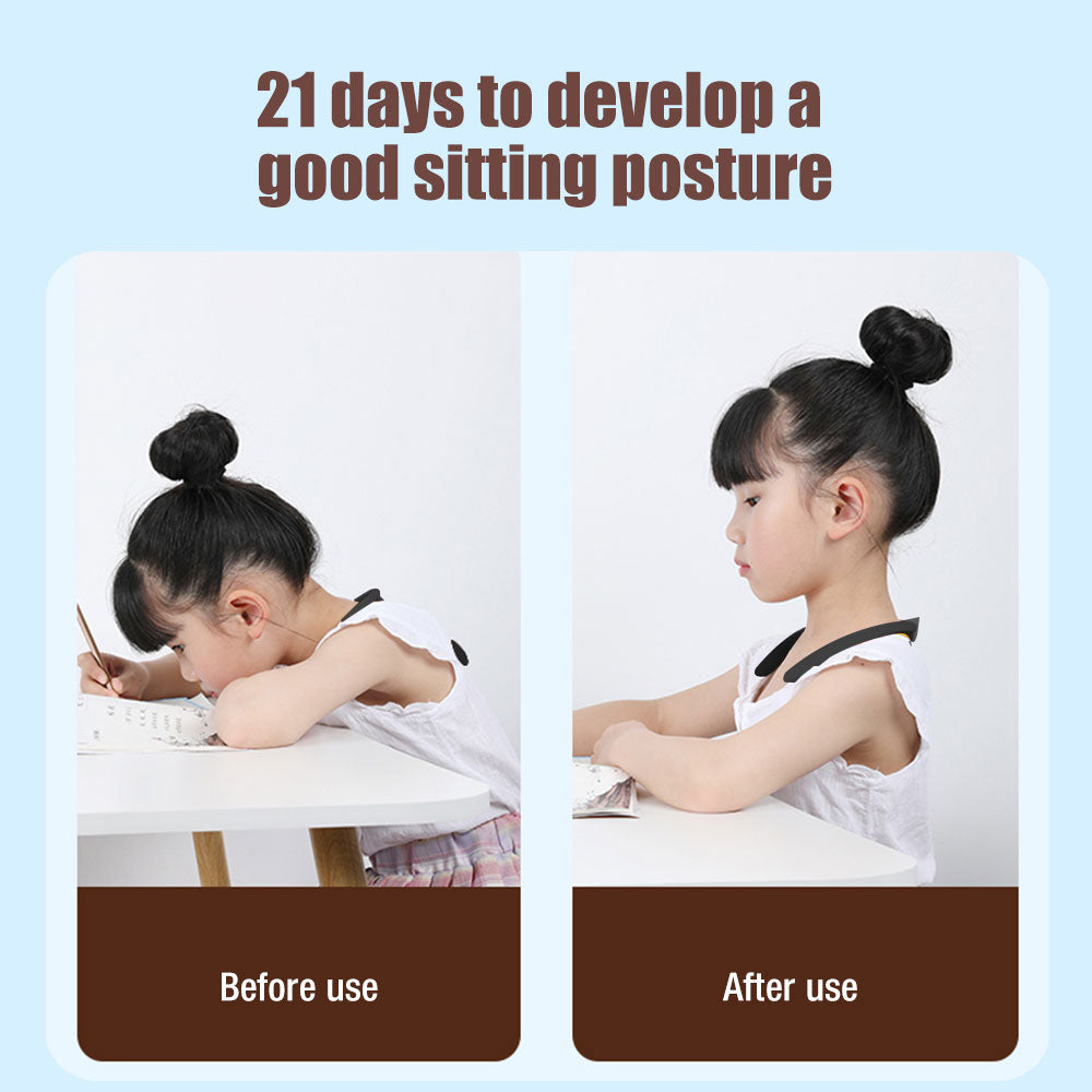 Smart Posture Corrector